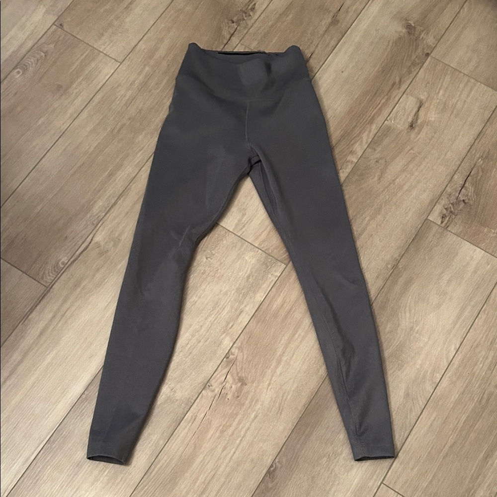 Nike Gray Leggings